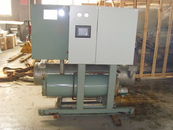 庆云酒店中央空调不停机清洗方法介绍